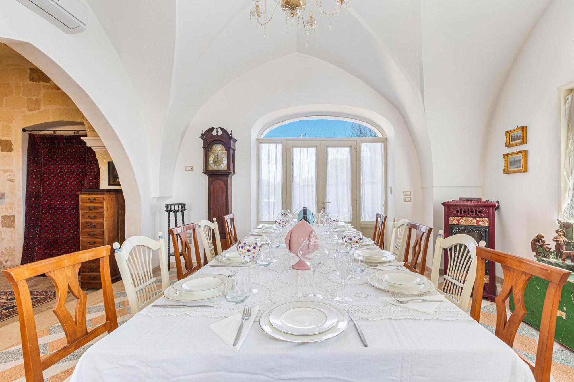 Casino Casalino By Perle Di Puglia Villa Francavilla Fontana Kültér fotó