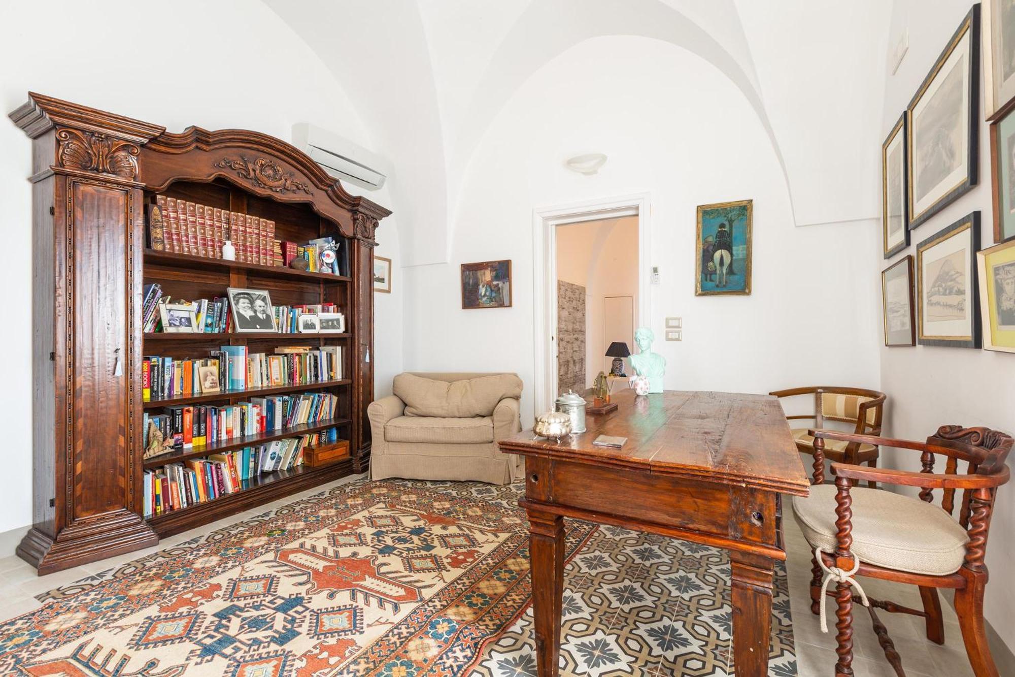 Casino Casalino By Perle Di Puglia Villa Francavilla Fontana Kültér fotó
