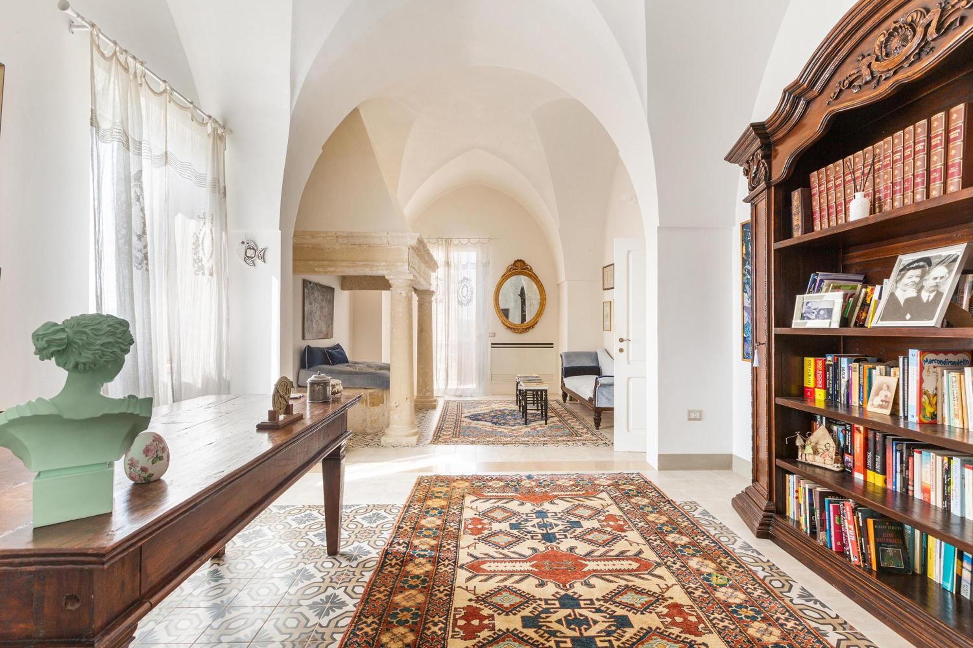 Casino Casalino By Perle Di Puglia Villa Francavilla Fontana Kültér fotó